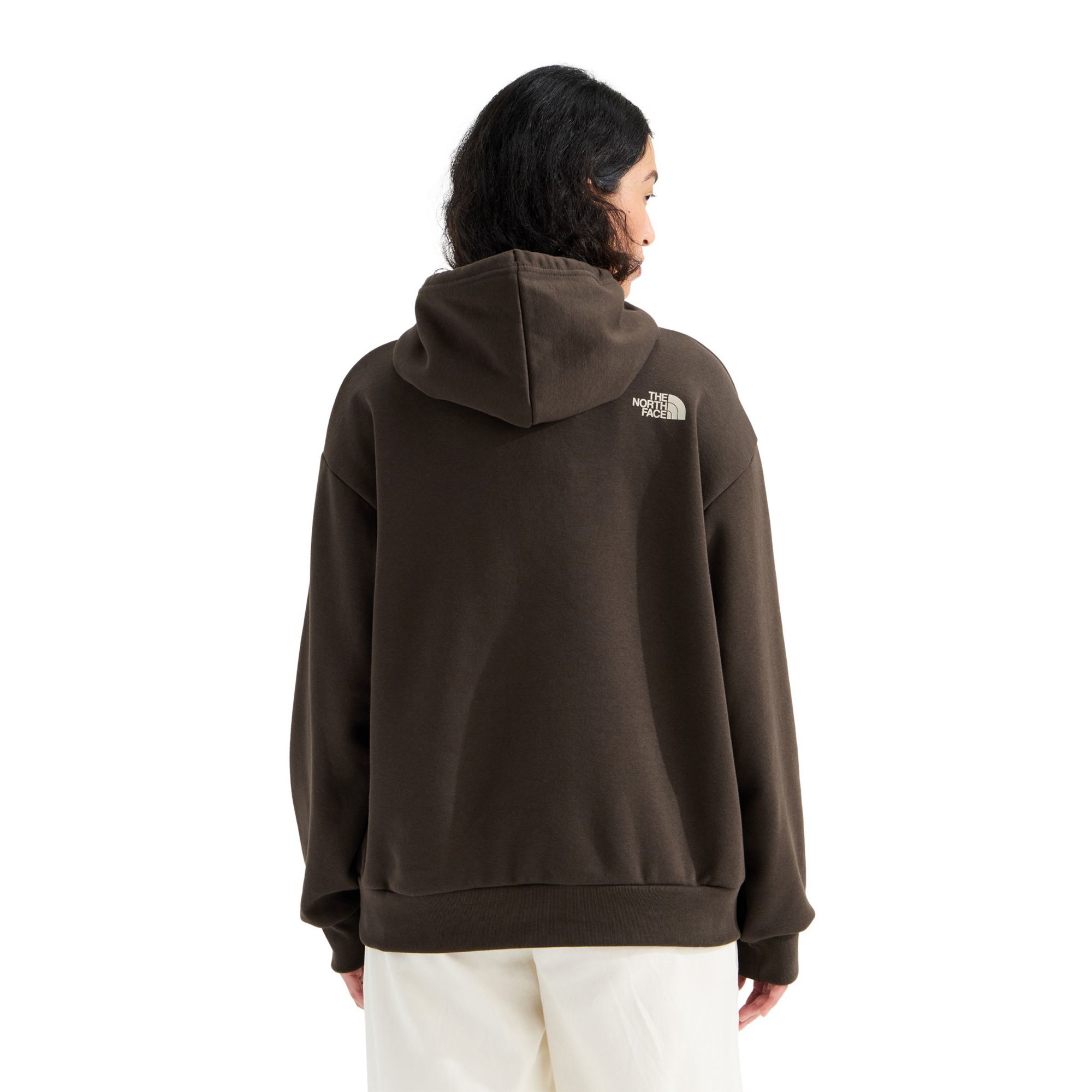 The North Face Women's Evolution Plateau Oversized Hoodie product image