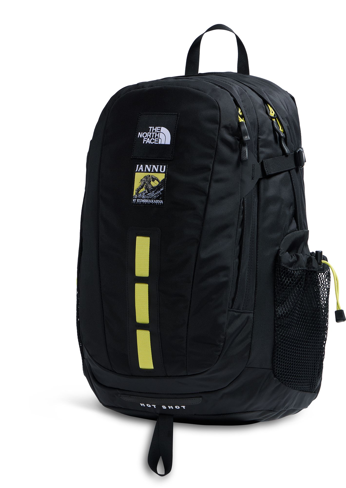 The North Face Hot Shot SE Patch Backpack product image