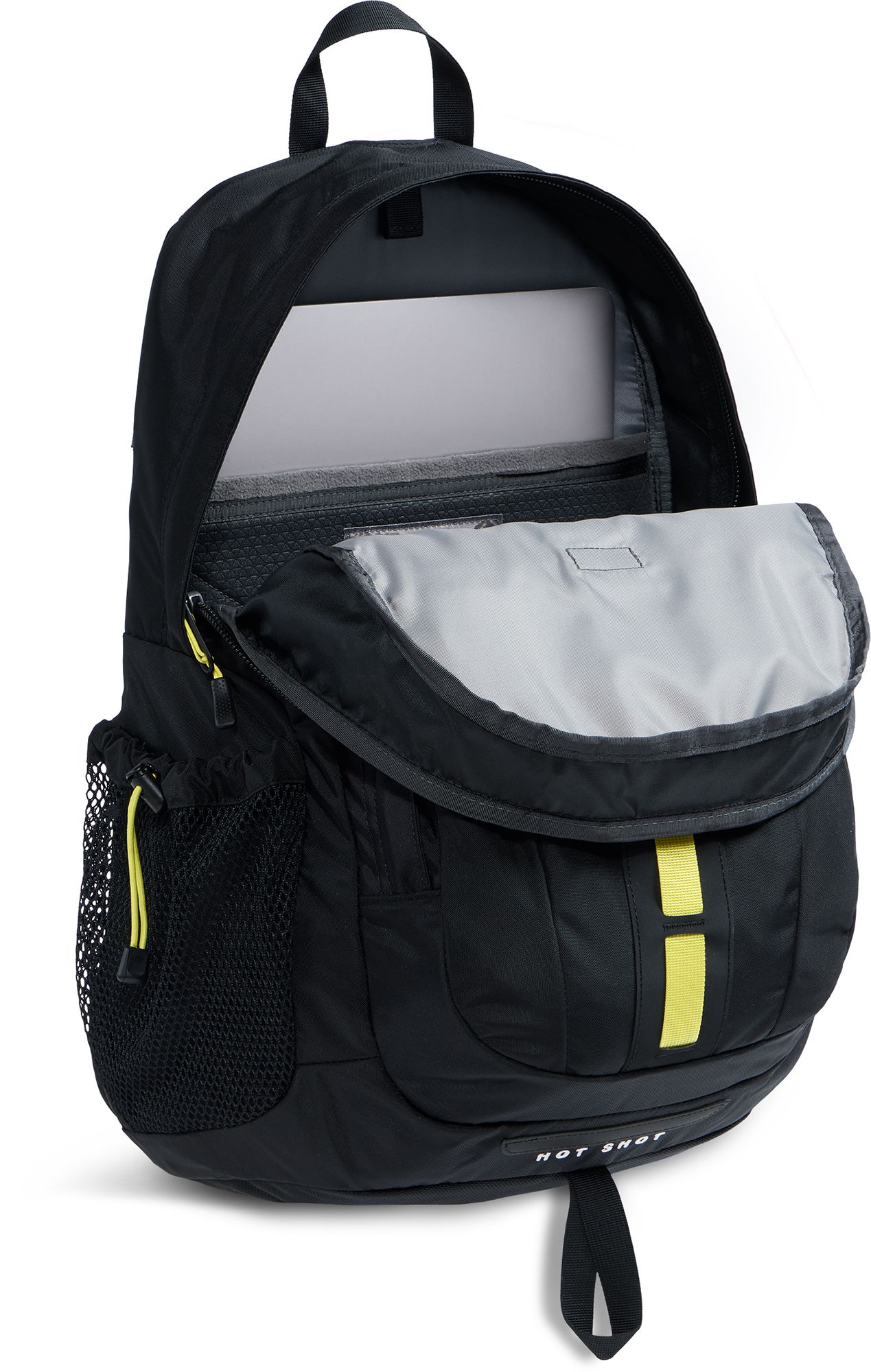 The North Face Hot Shot SE Patch Backpack product image