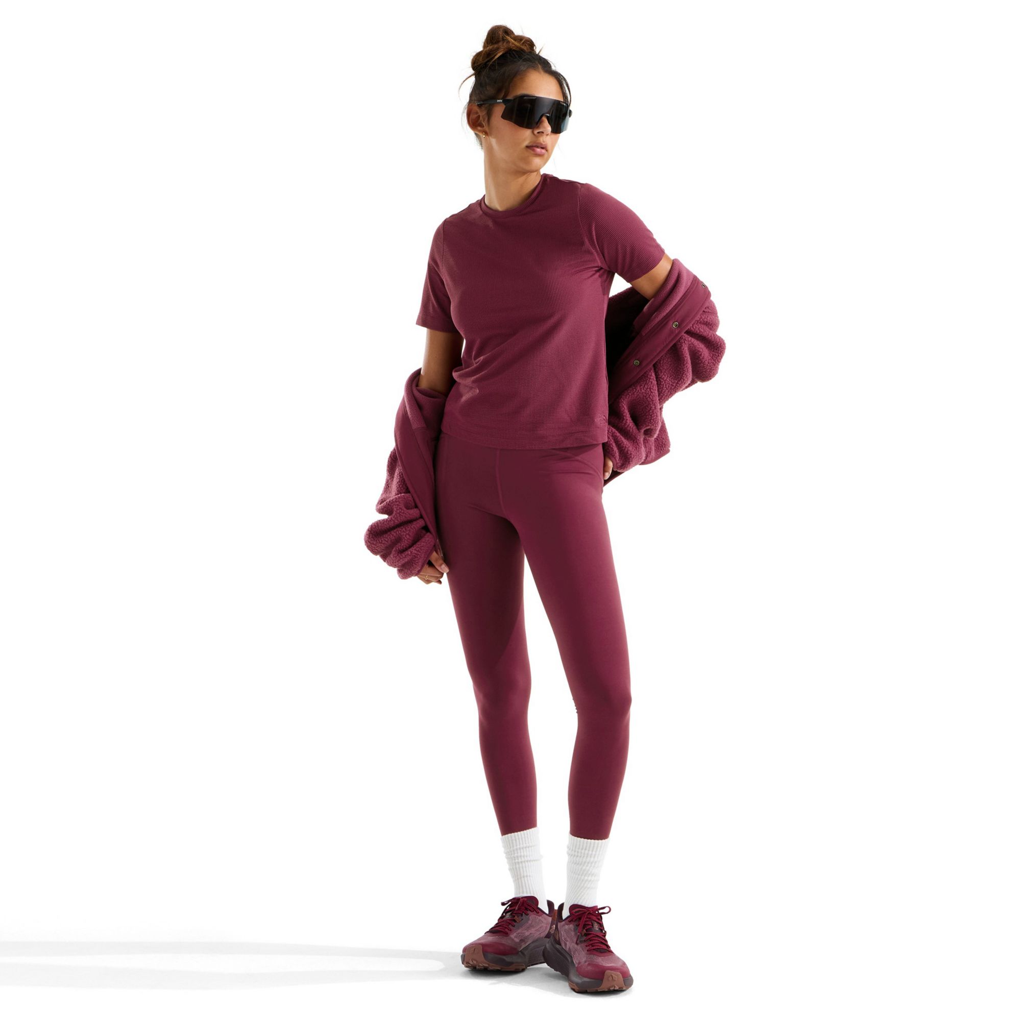 The North Face Women's Golden Ridge T-Shirt product image