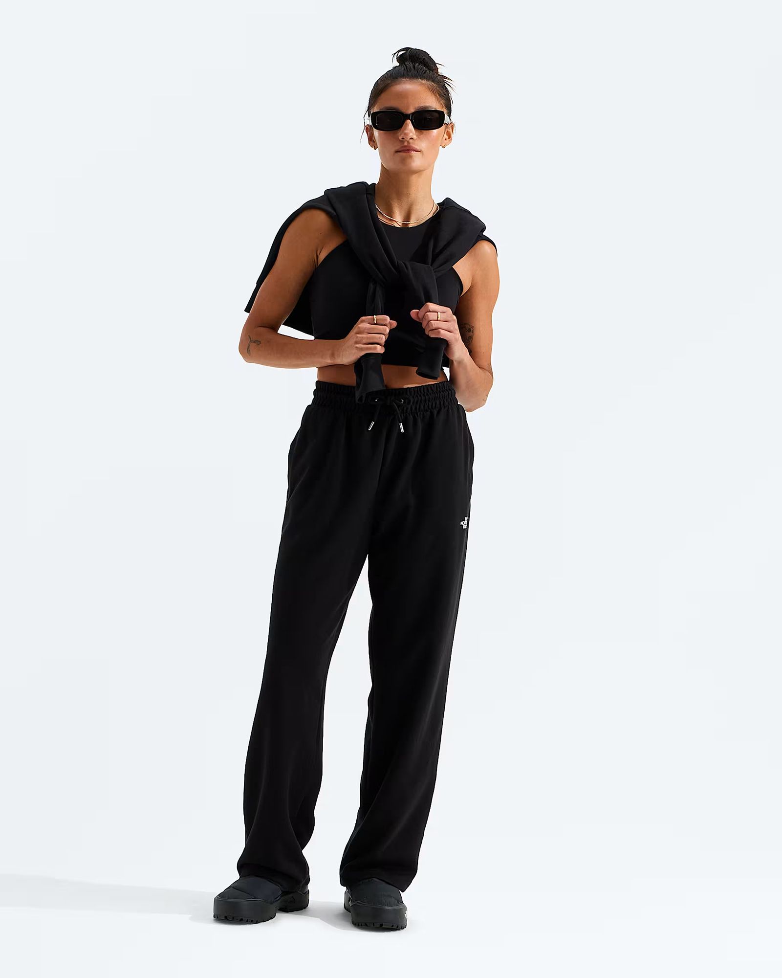 The North Face Women's Double Knit Pants product image