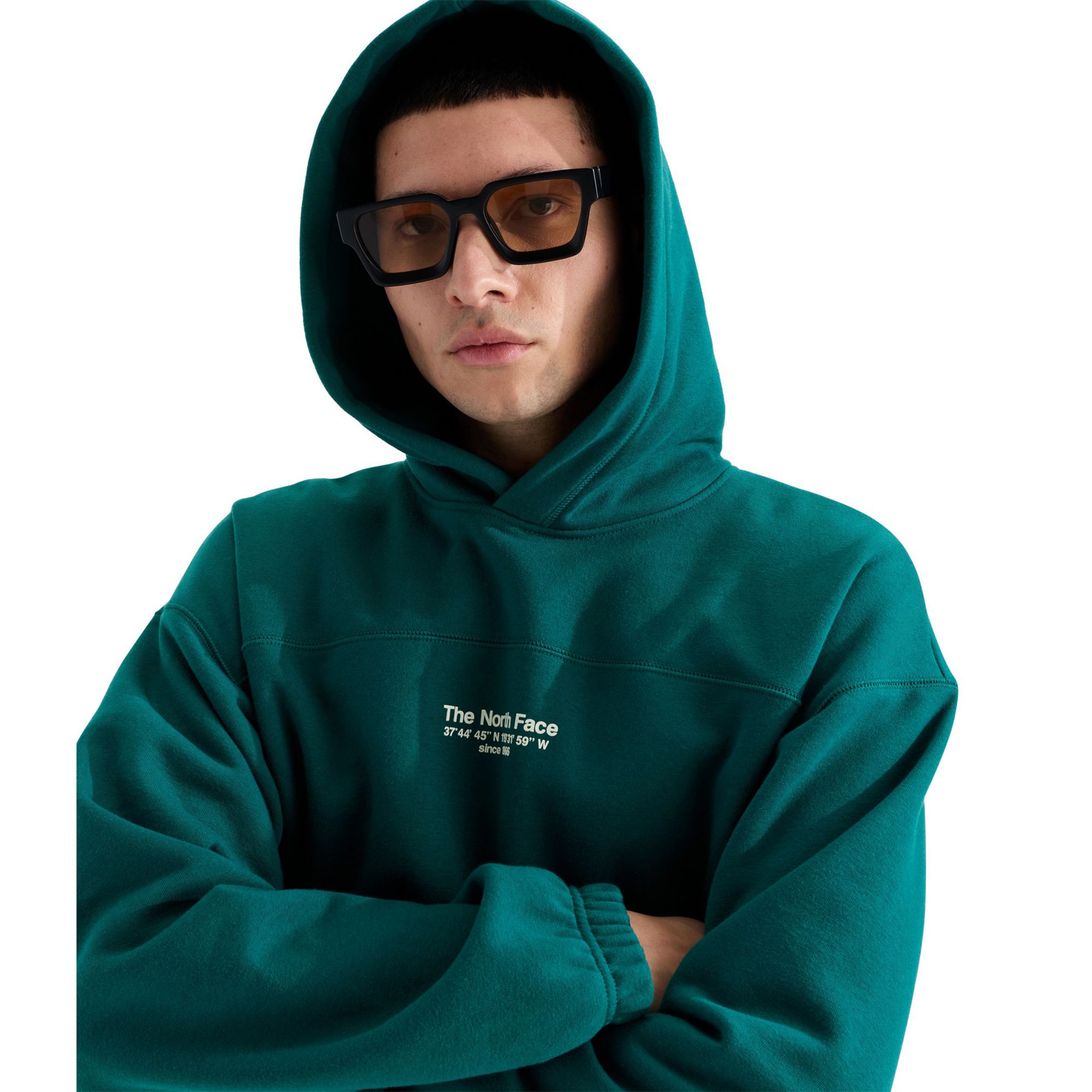The North Face Men's AXYS Hoodie product image