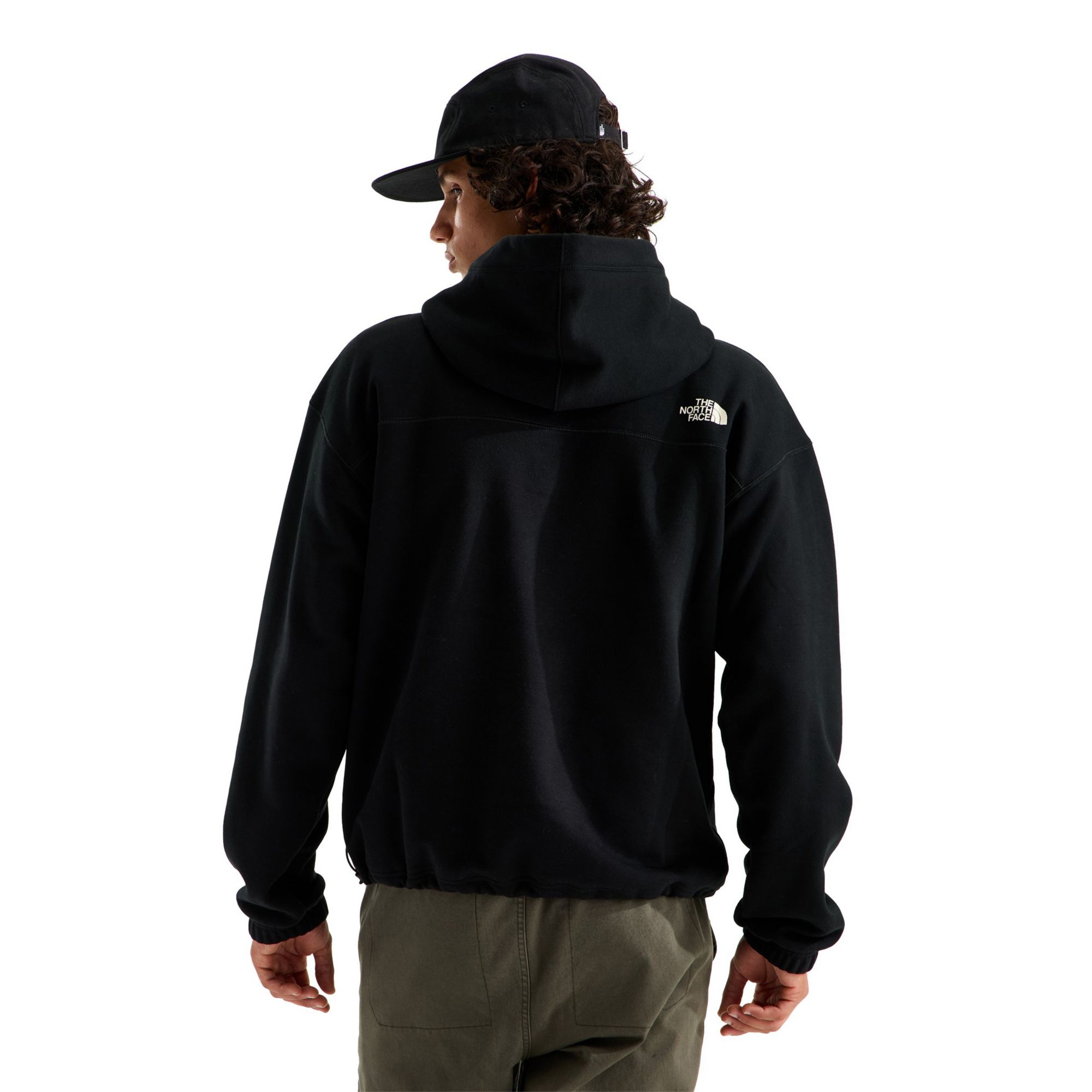 The North Face Men's AXYS Hoodie product image