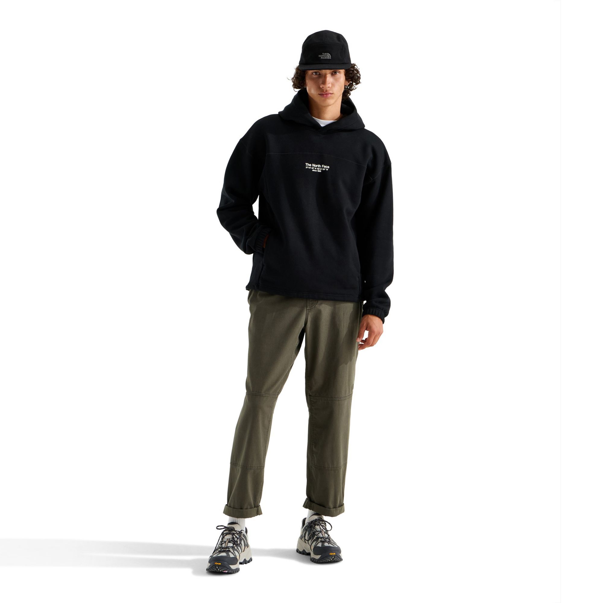 The North Face Men's AXYS Hoodie product image