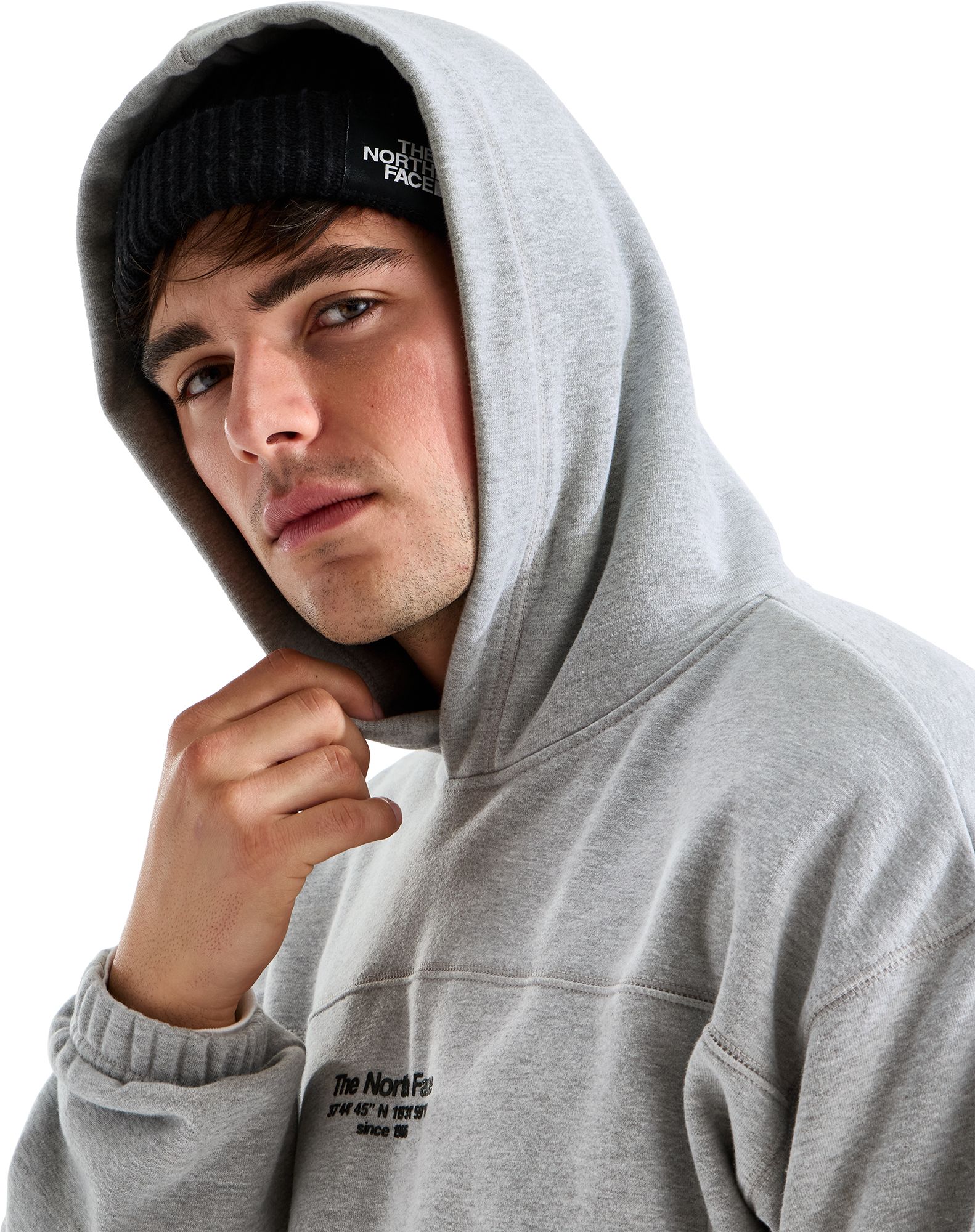 The North Face Men's AXYS Hoodie product image