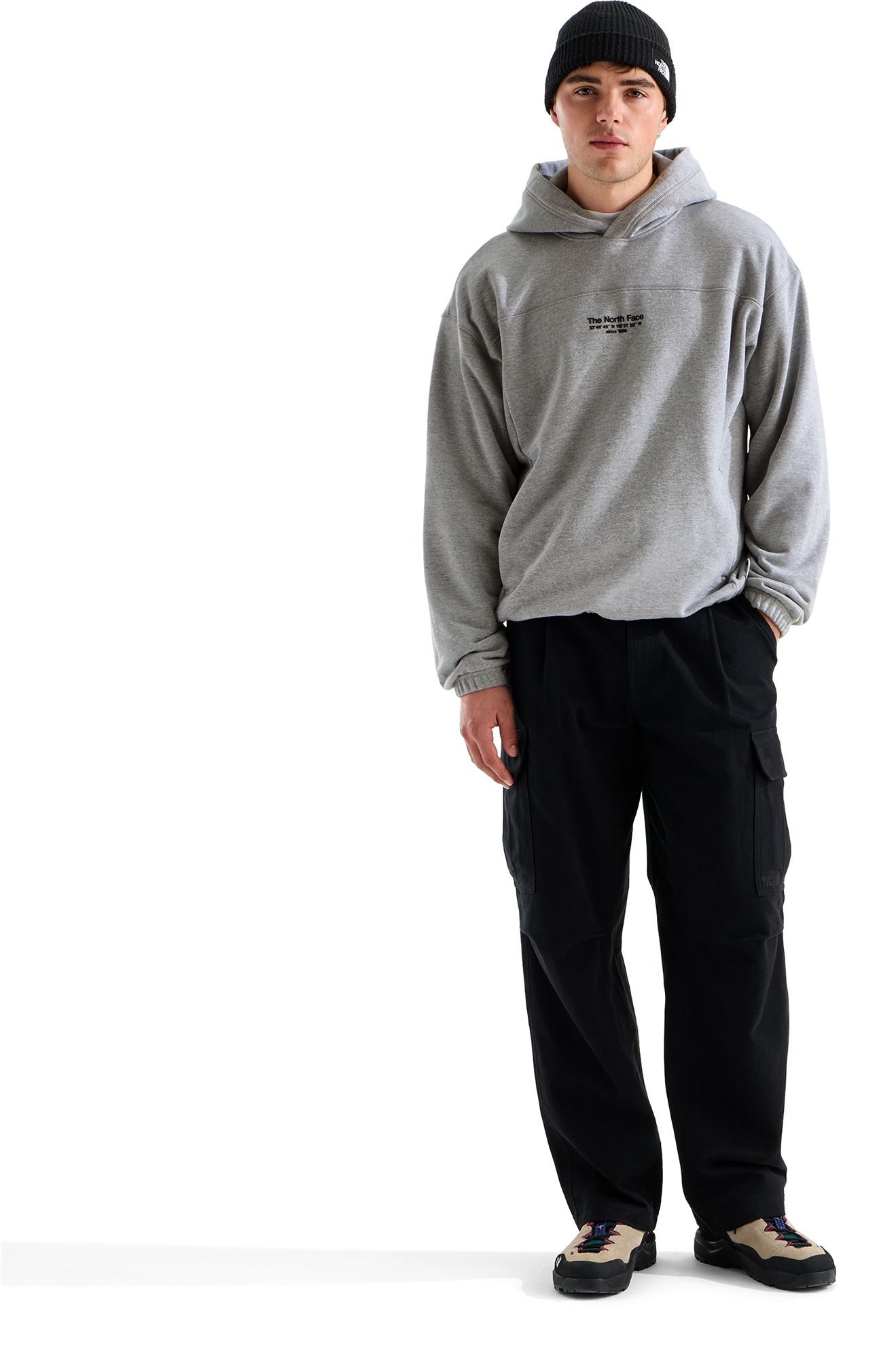 The North Face Men's AXYS Hoodie product image