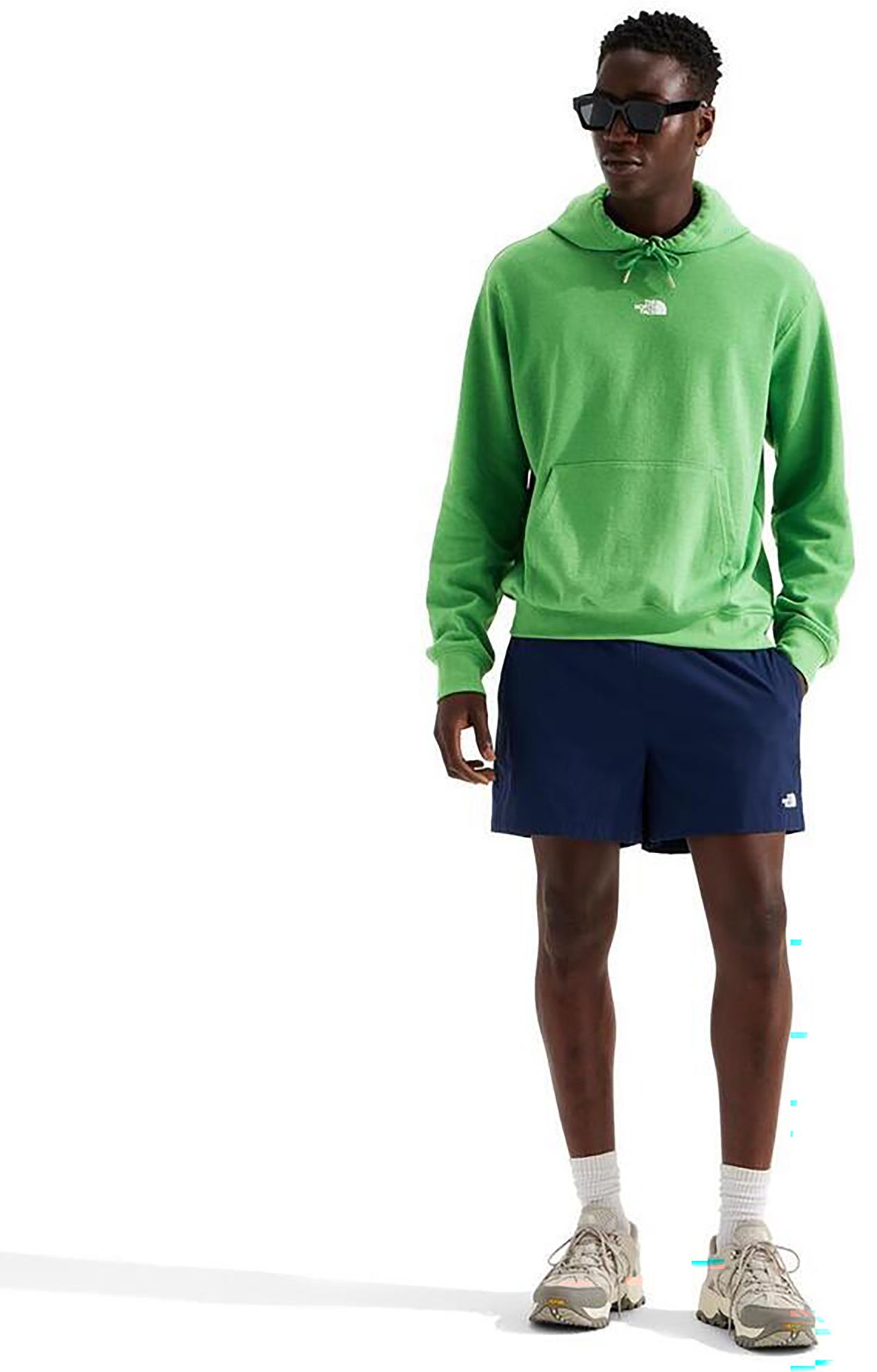The North Face Men's Double Knit Hoodie product image