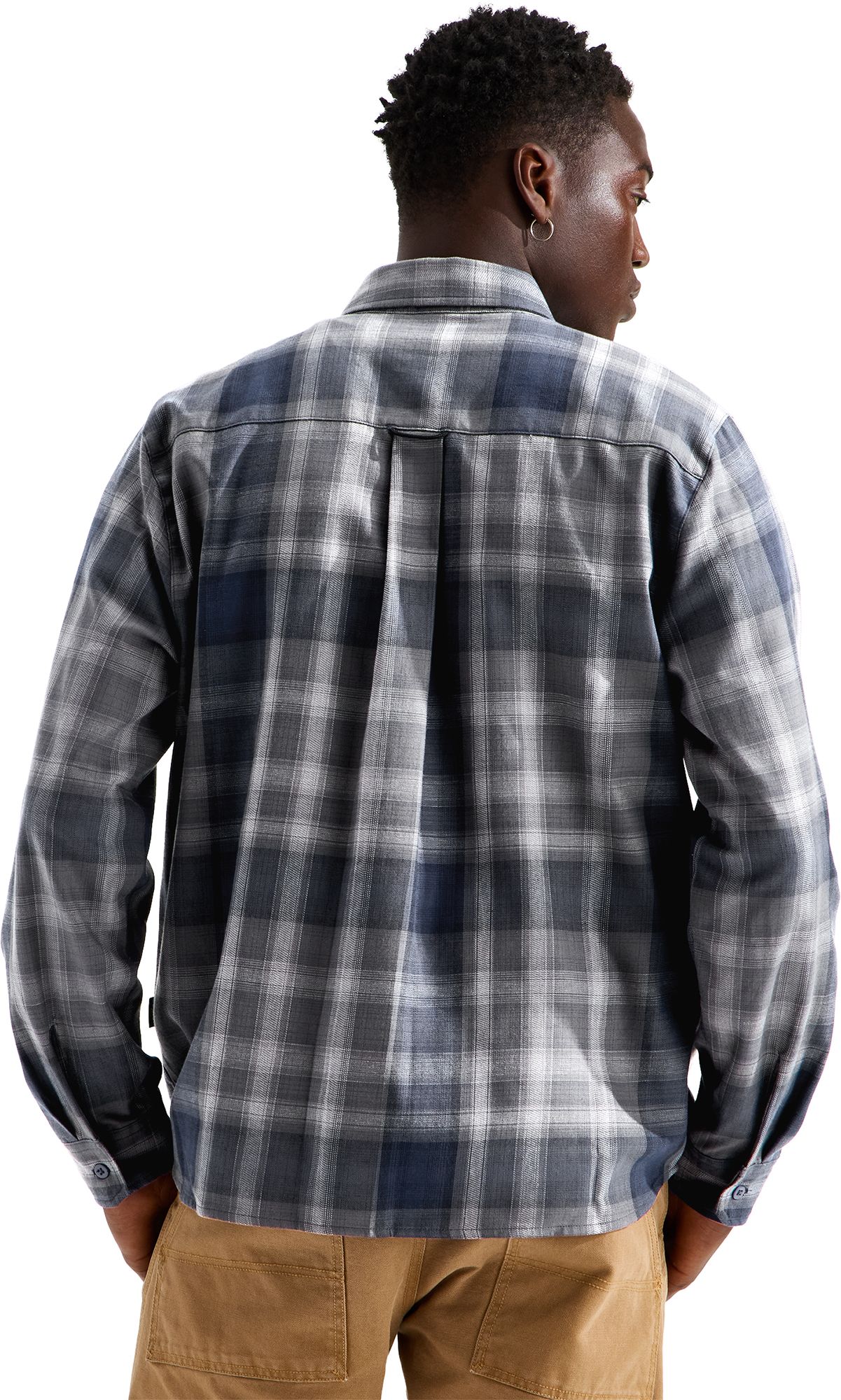 The North Face Men's Mountain Falls Flannel Shirt product image