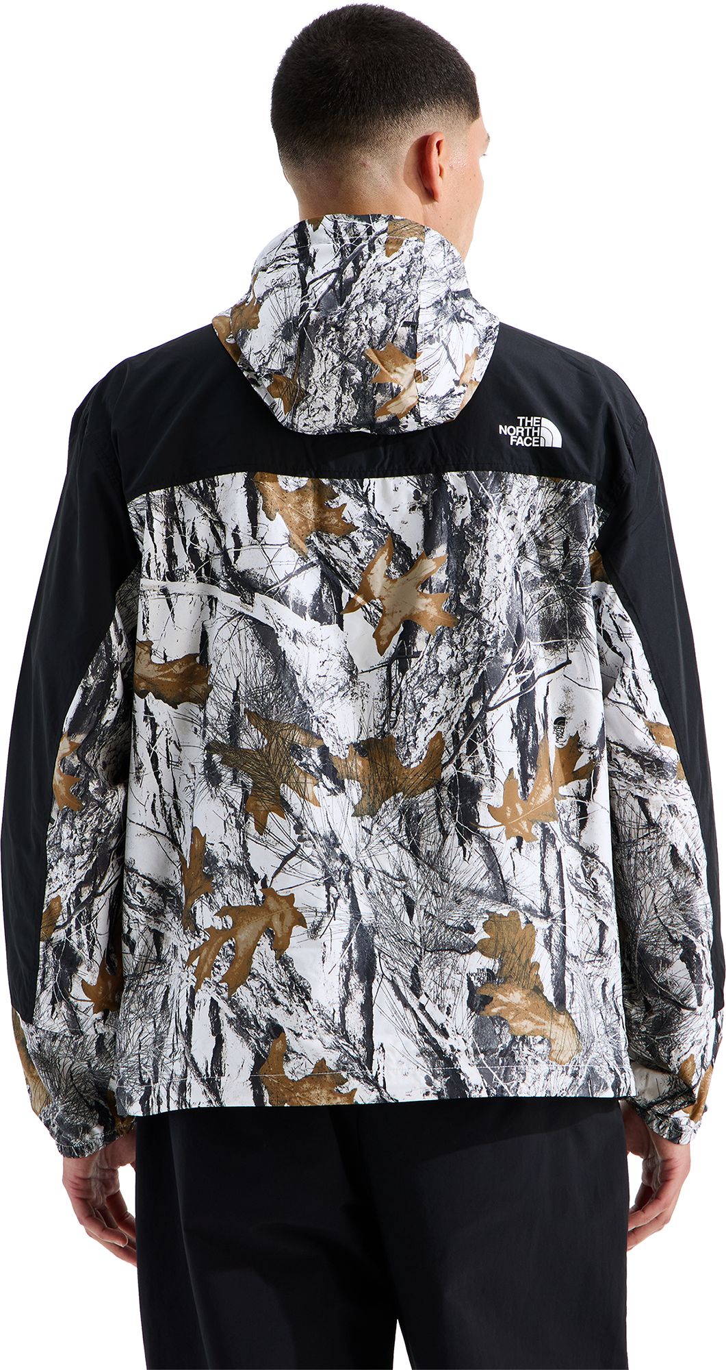 The North Face Men's Tacora Wind Jacket product image