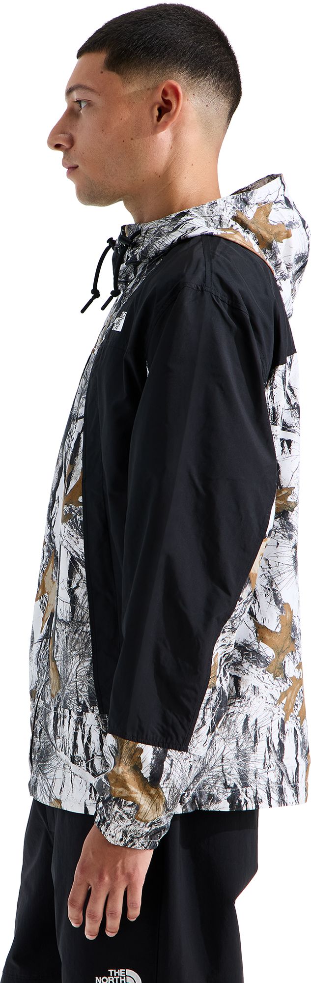 The North Face Men's Tacora Wind Jacket product image