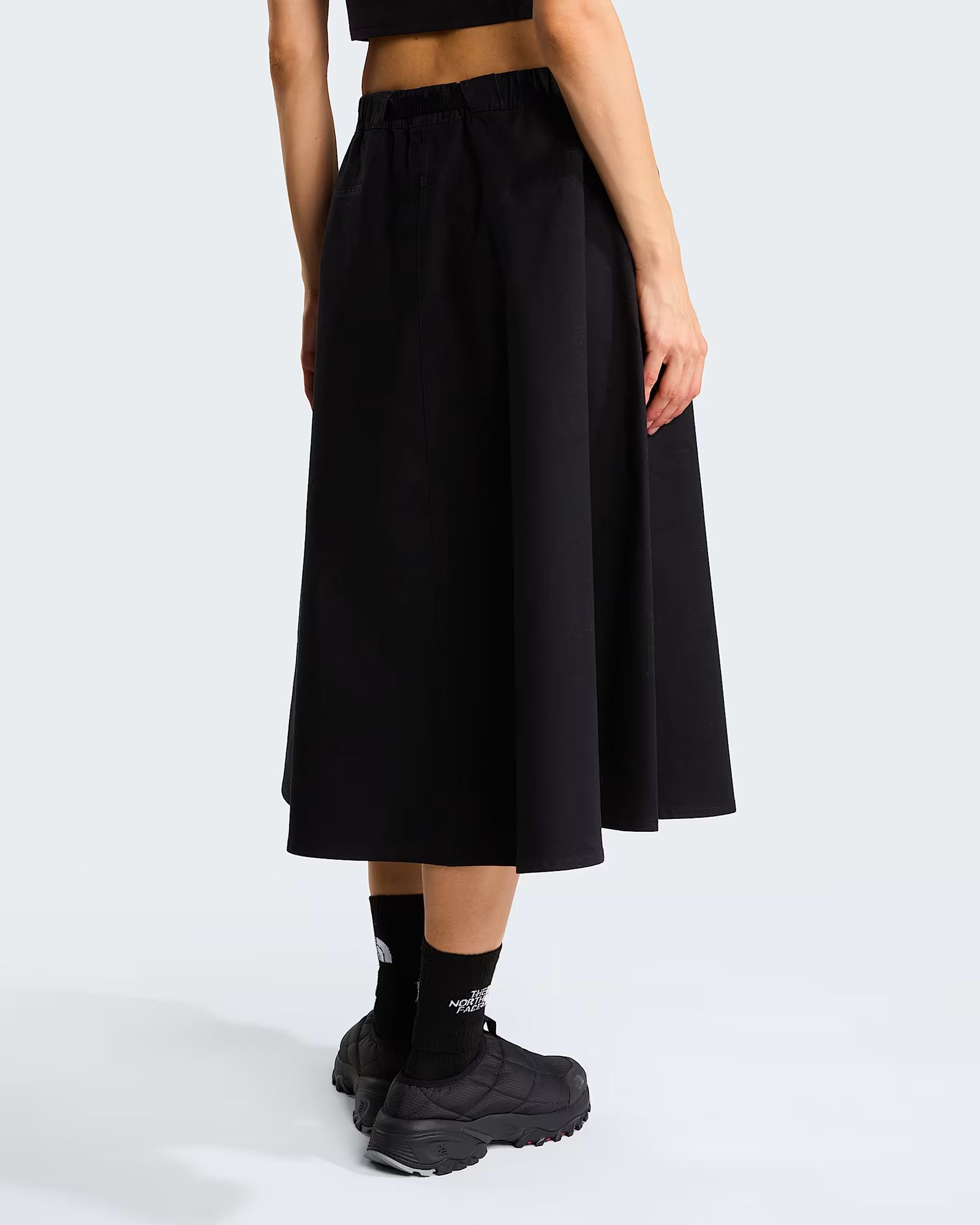 The North Face Women's Pinecrest Utility Belted Skirt product image