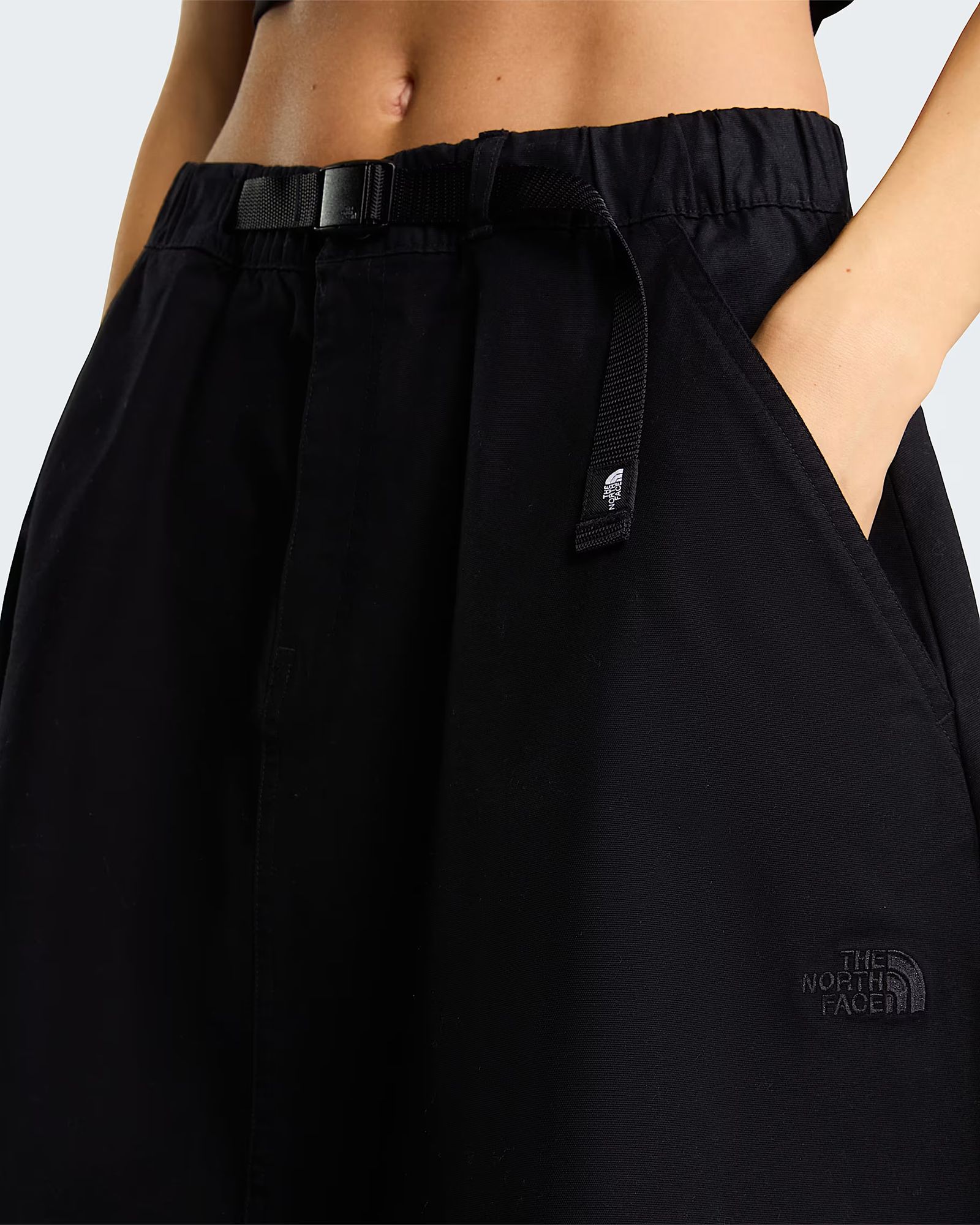 The North Face Women's Pinecrest Utility Belted Skirt product image