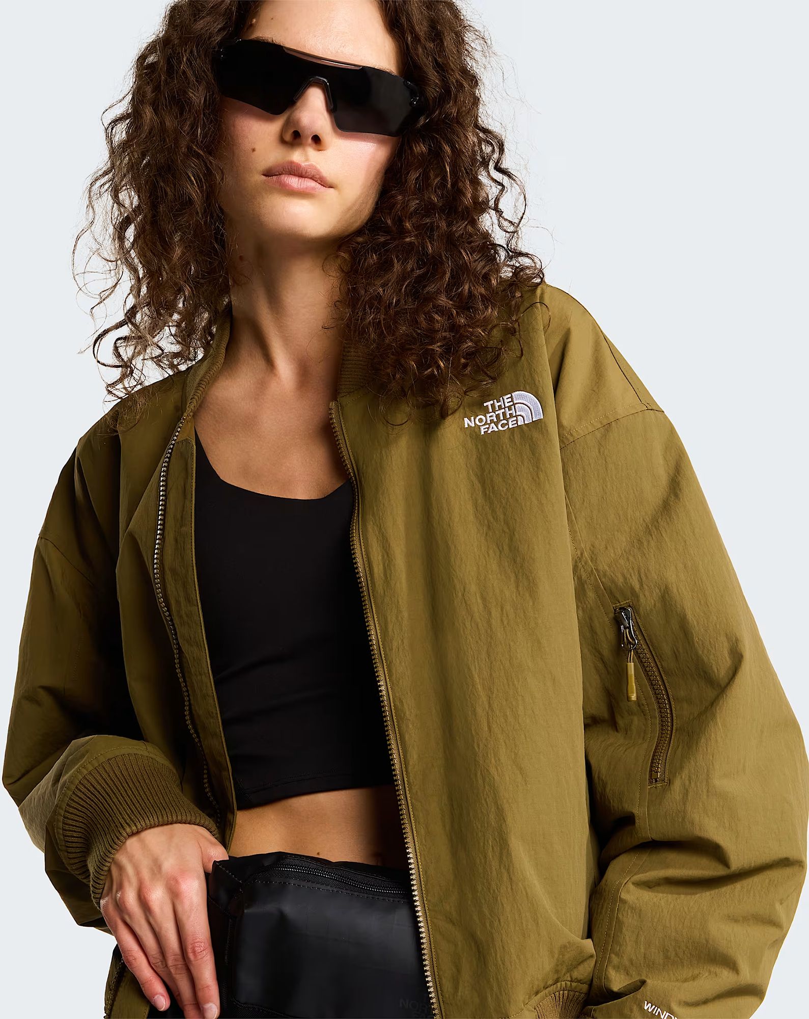 The North Face Women's Pinecrest Utility Belted Skirt product image