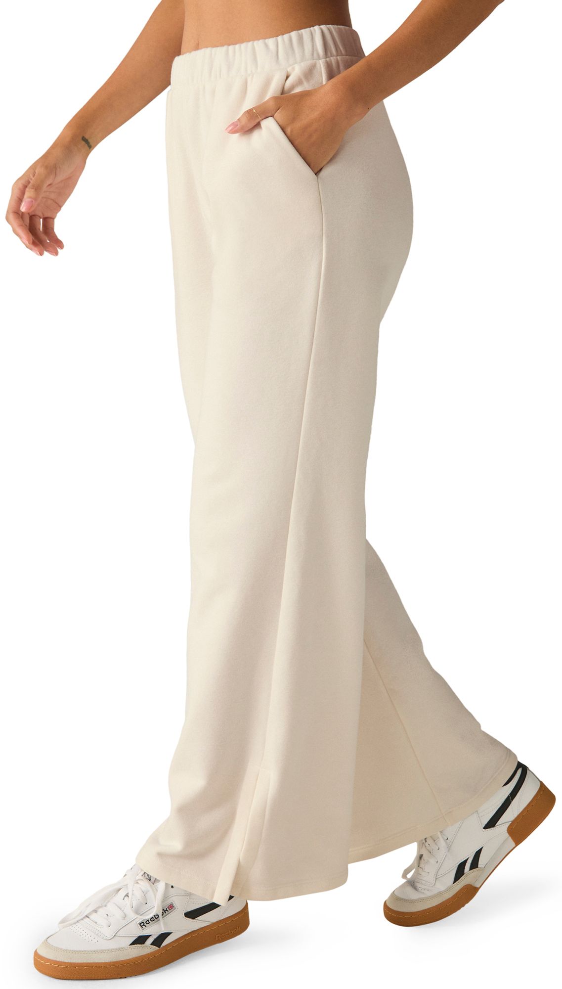 Beyond Yoga Open Ended Mid Rise Pant product image