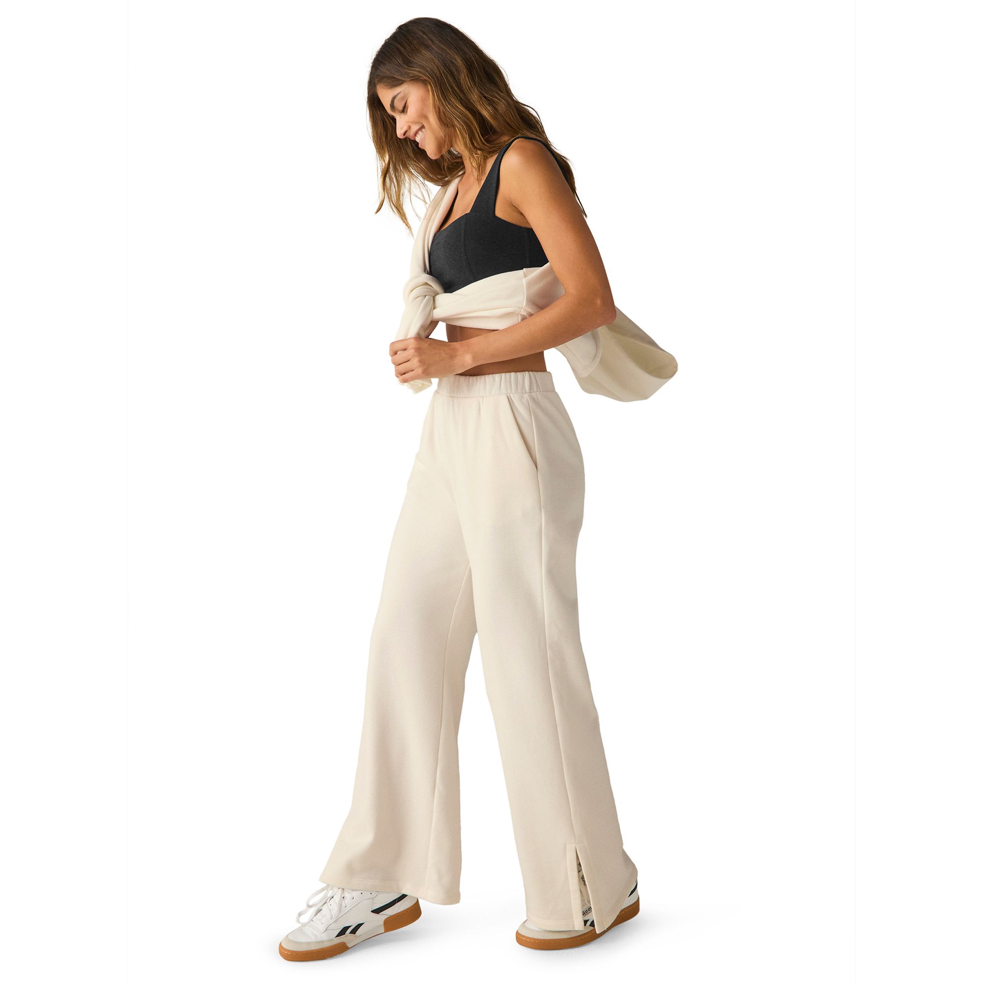 Beyond Yoga Open Ended Mid Rise Pant product image