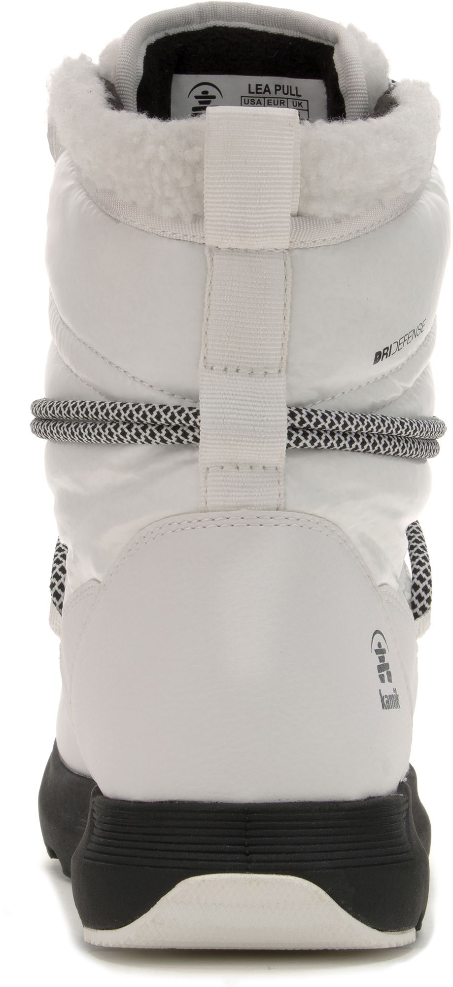 Kamik Women's Lea Pull Waterproof Winter Boots product image