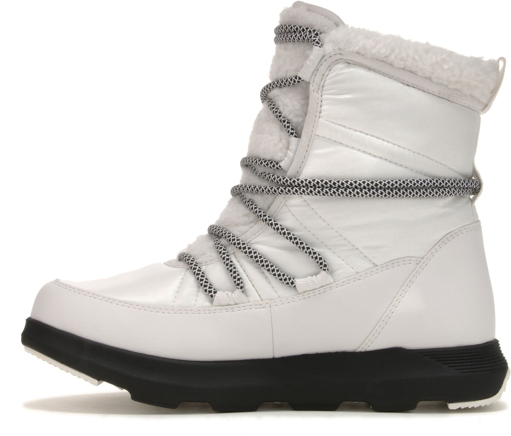 Kamik Women's Lea Pull Waterproof Winter Boots product image