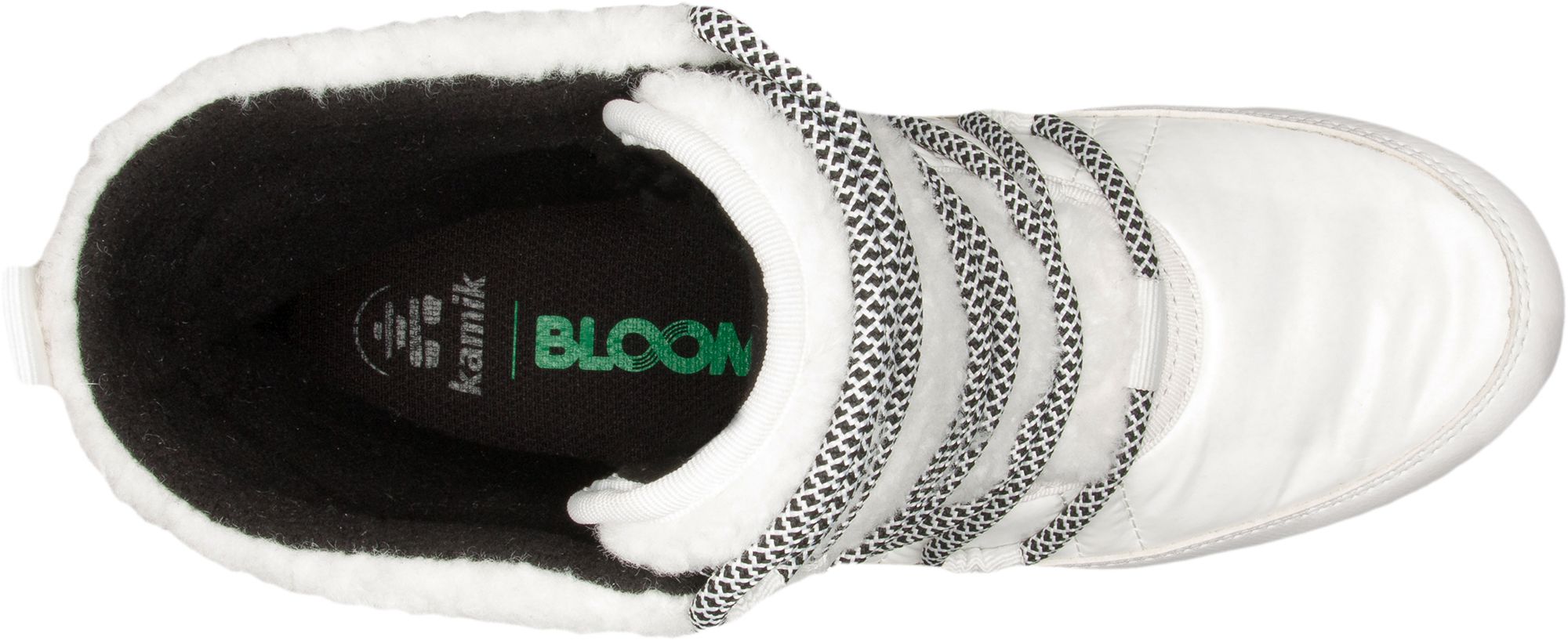 Kamik Women's Lea Pull Waterproof Winter Boots product image