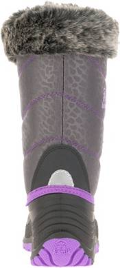 Kamik Kids' Snowgypsy 3 Insulated Waterproof Winter Boots product image