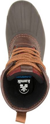 Kamik Kids' Sierra Mid Waterproof Boots product image