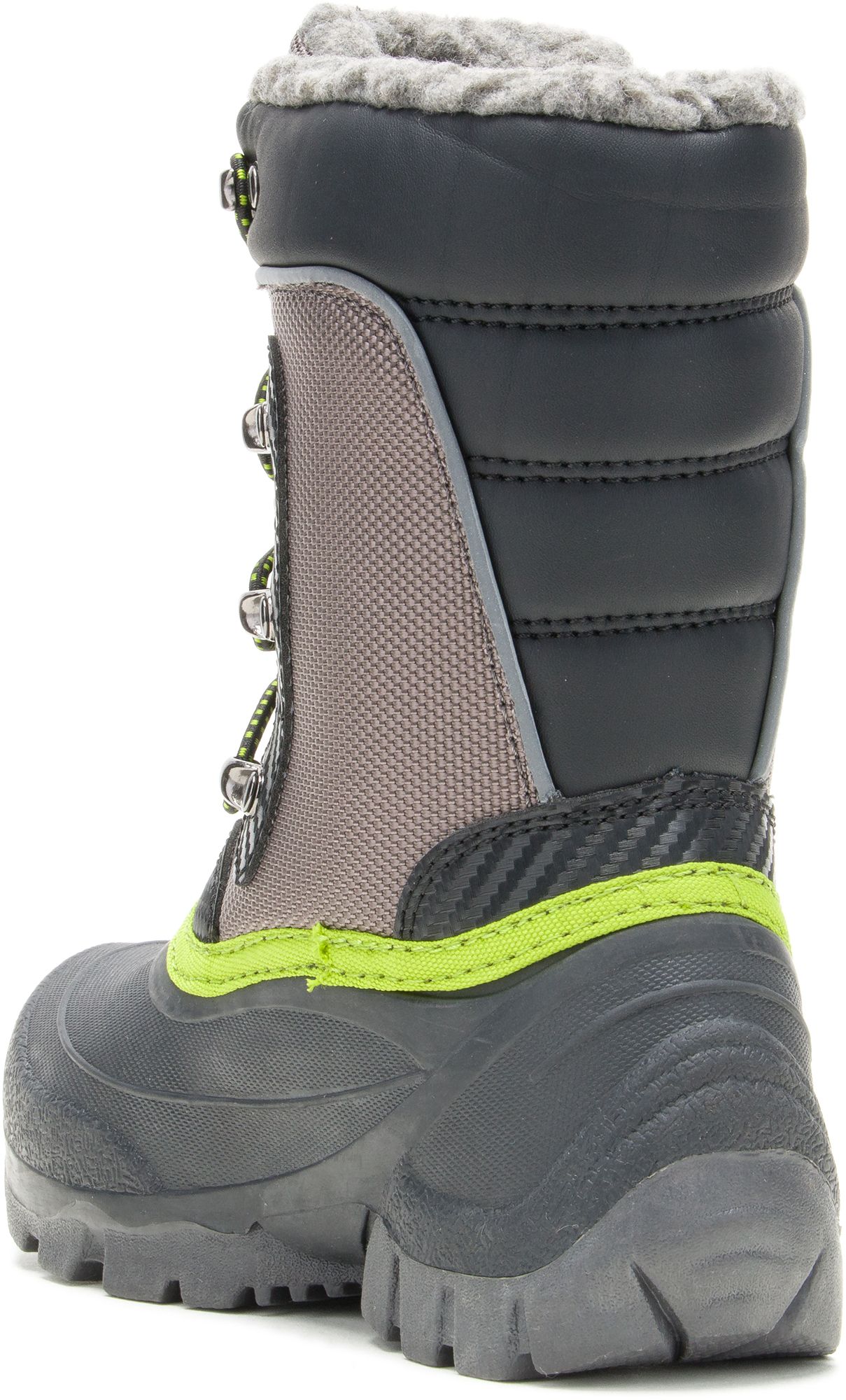 Kamik Kids' Luke 3 Waterproof Winter Boots product image