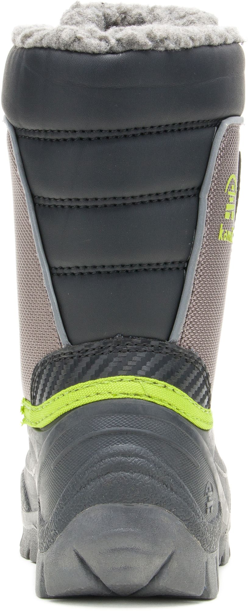 Kamik Kids' Luke 3 Waterproof Winter Boots product image
