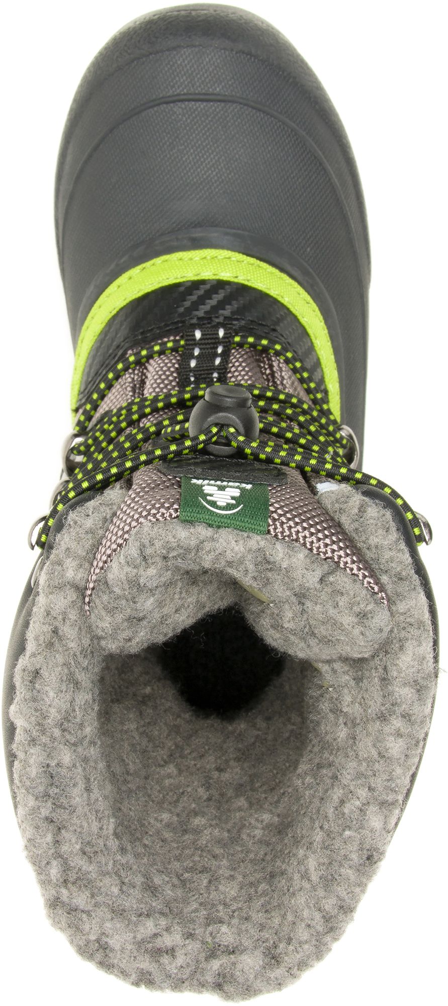 Kamik Kids' Luke 3 Waterproof Winter Boots product image