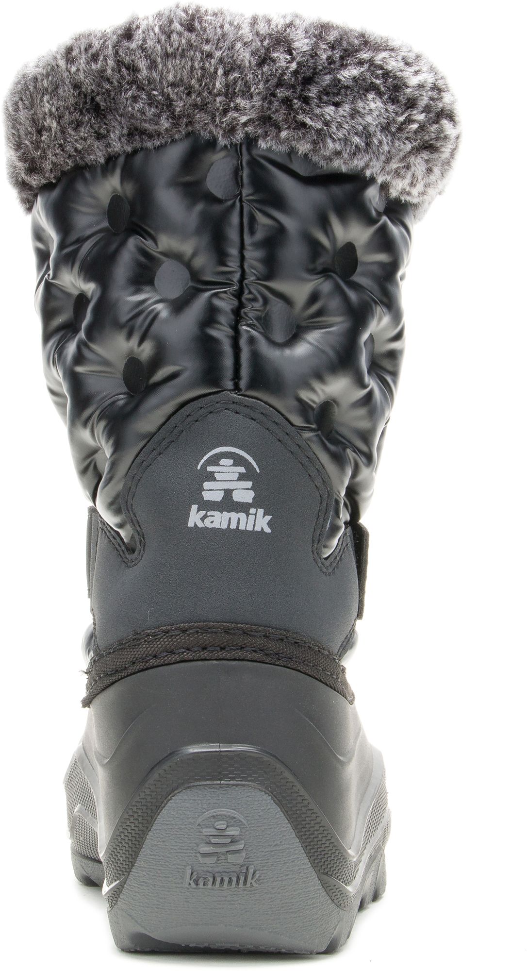 Kamik Kids' Penny 3 Winter Boots product image