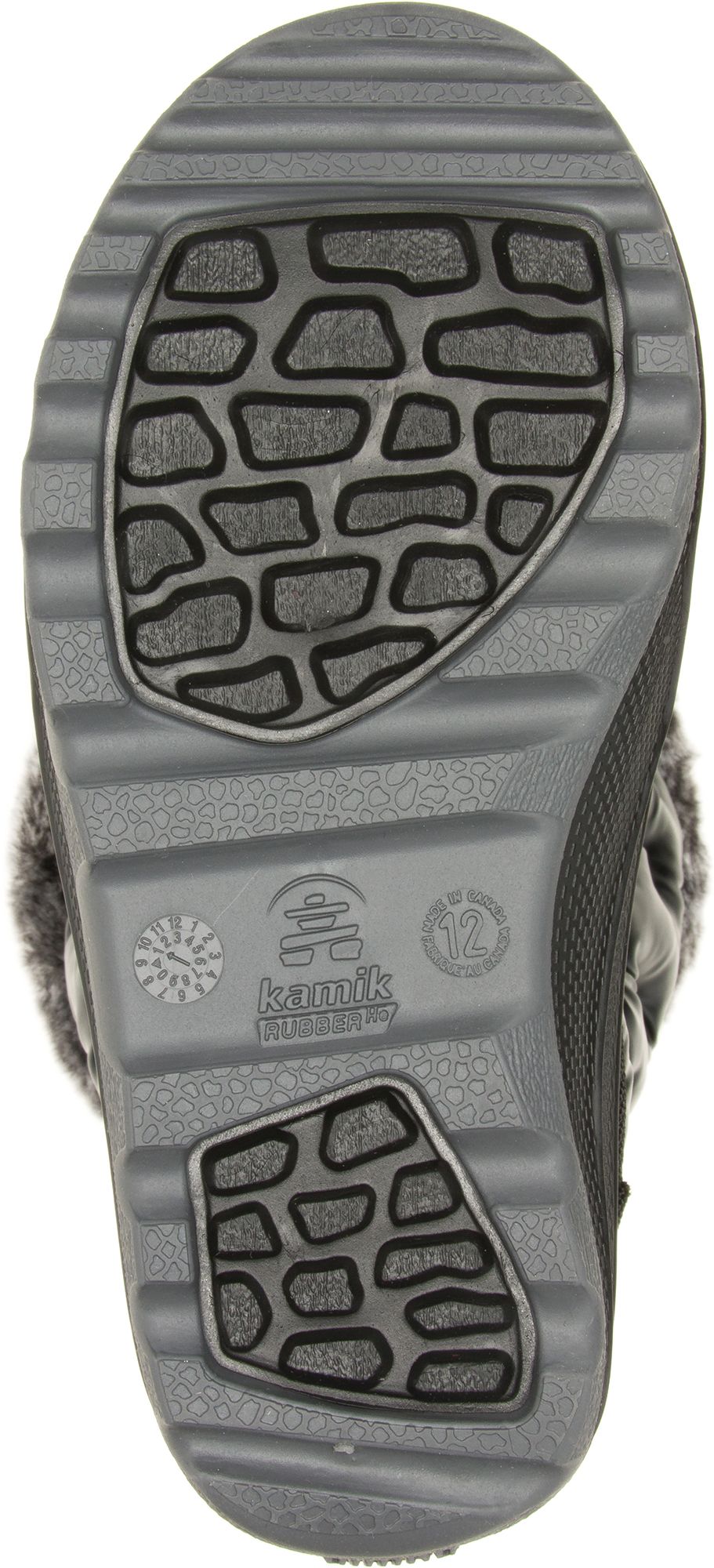 Kamik Kids' Penny 3 Winter Boots