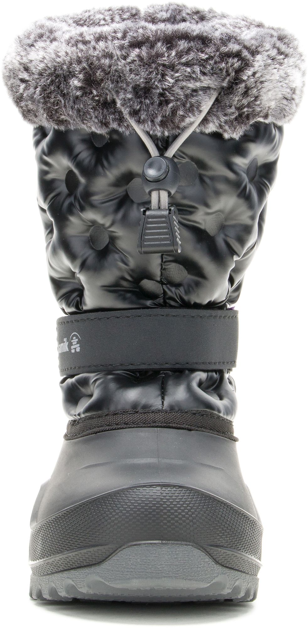 Kamik Kids' Penny 3 Winter Boots product image