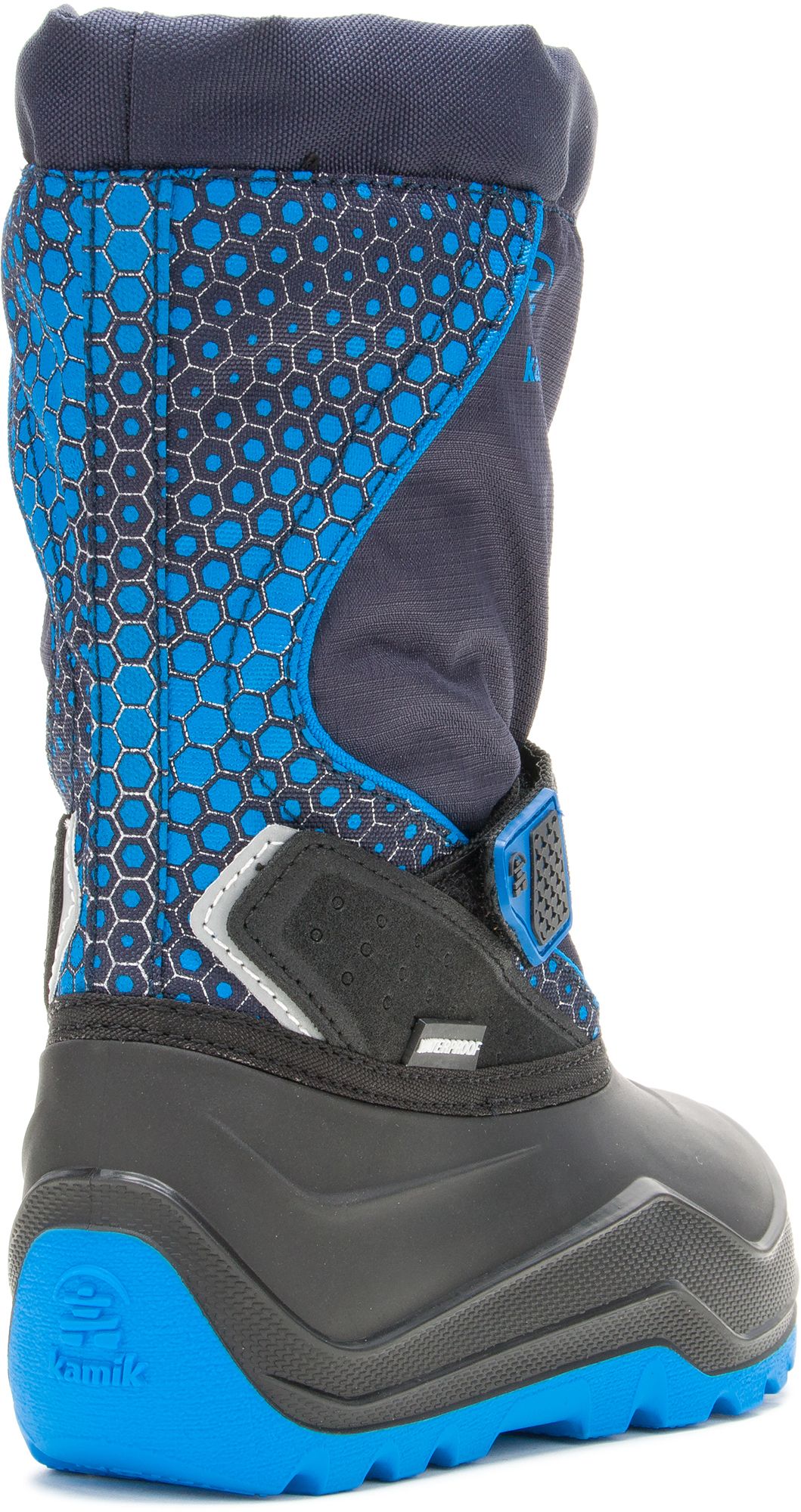 Kamik Kids' Snowfall 2 Winter Boots product image