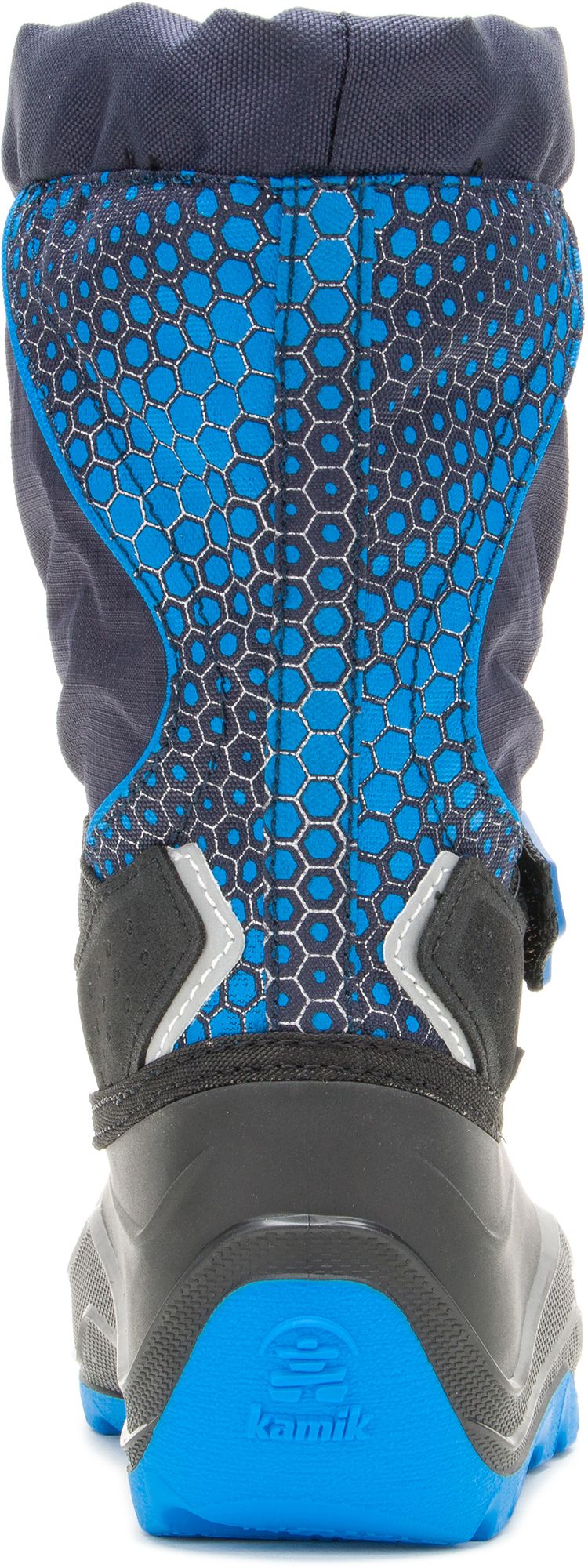Kamik Kids' Snowfall 2 Winter Boots product image