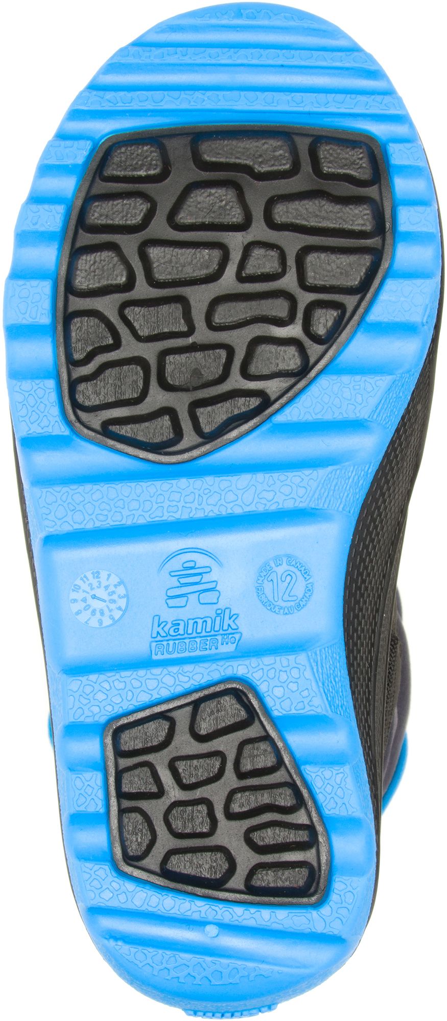 Kamik Kids' Snowfall 2 Winter Boots product image