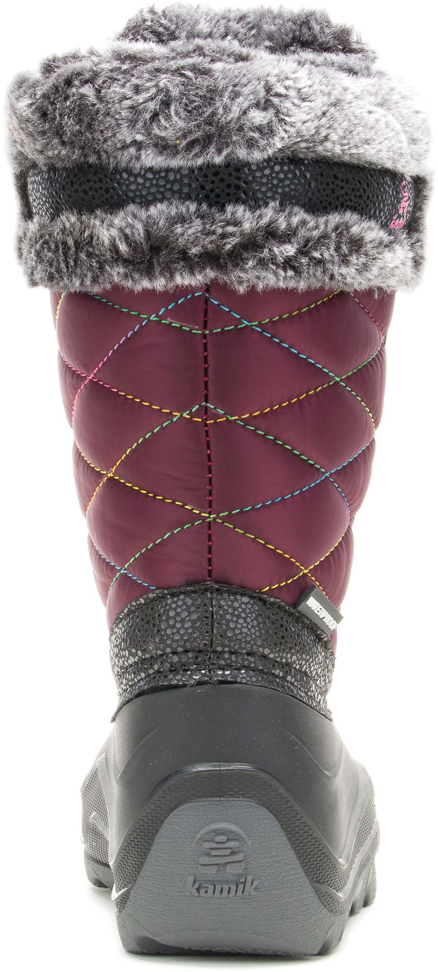Kamik Kids' Star 4 Waterproof Winter Boots product image