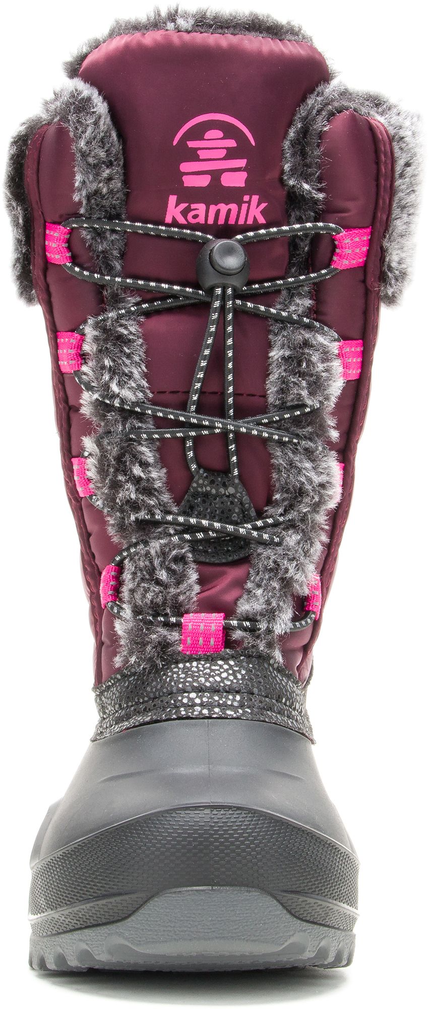 Kamik Kids' Star 4 Waterproof Winter Boots product image