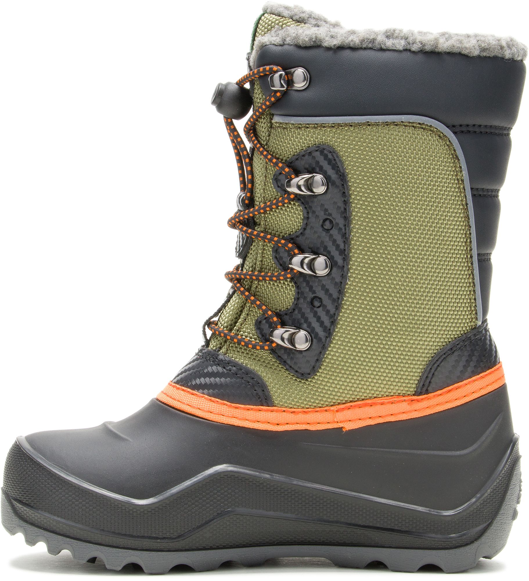 Kamik Kids' Luke 4 Waterproof Winter Boots product image