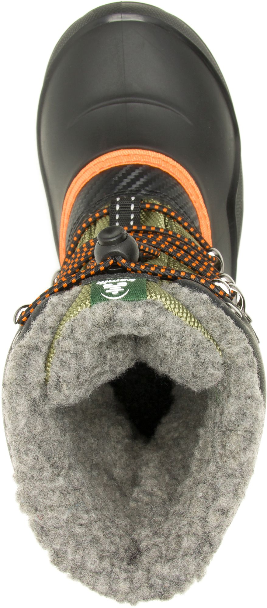 Kamik Kids' Luke 4 Waterproof Winter Boots product image