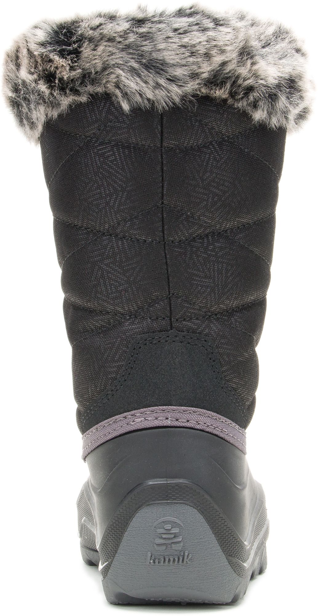 Kamik Kids' Snowangel Waterproof Winter Boots product image