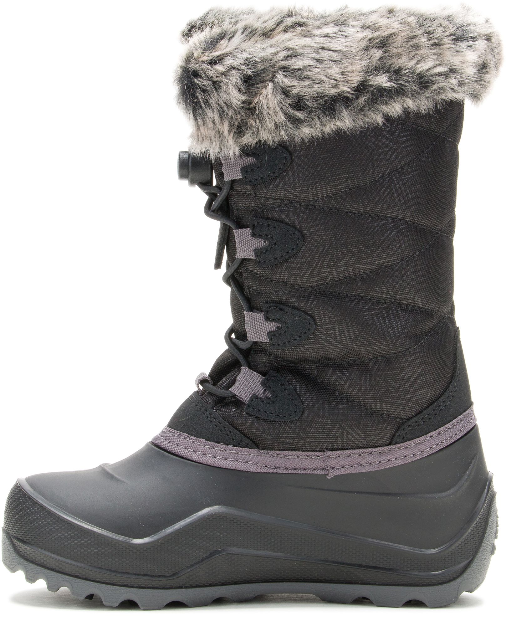 Kamik Kids' Snowangel Waterproof Winter Boots product image