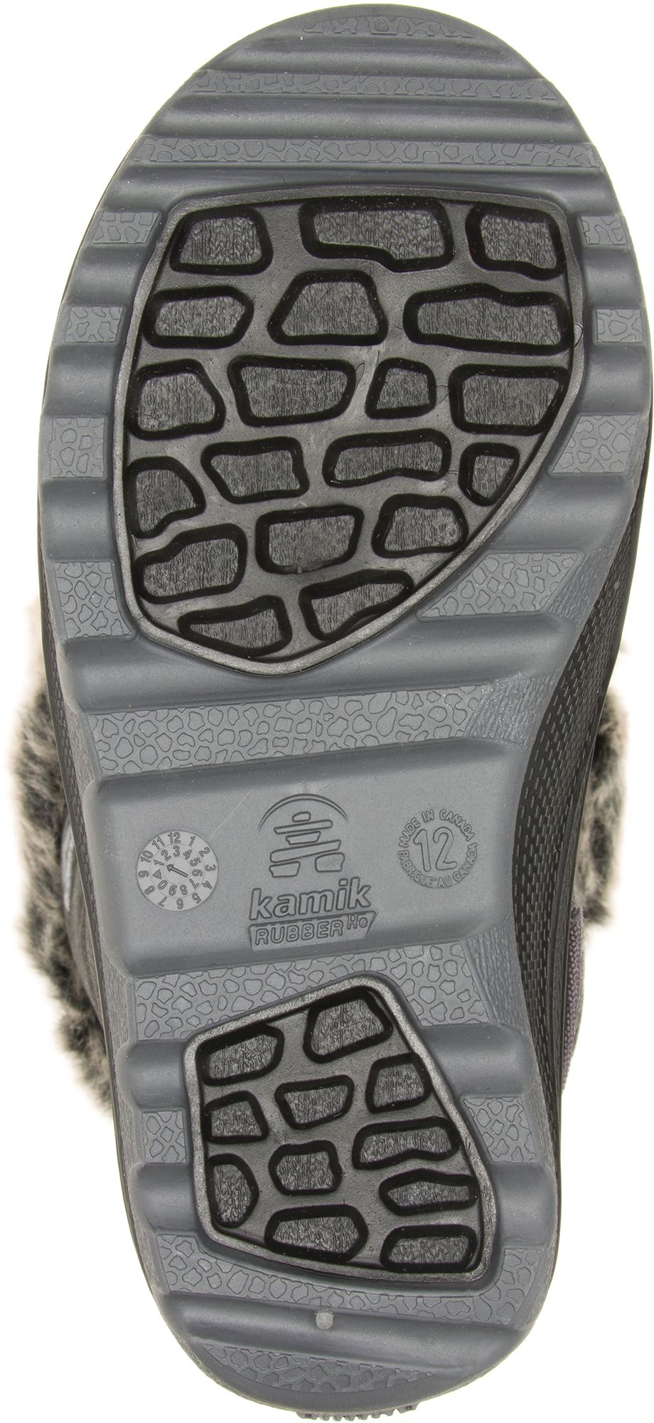 Kamik Kids' Snowangel Waterproof Winter Boots product image