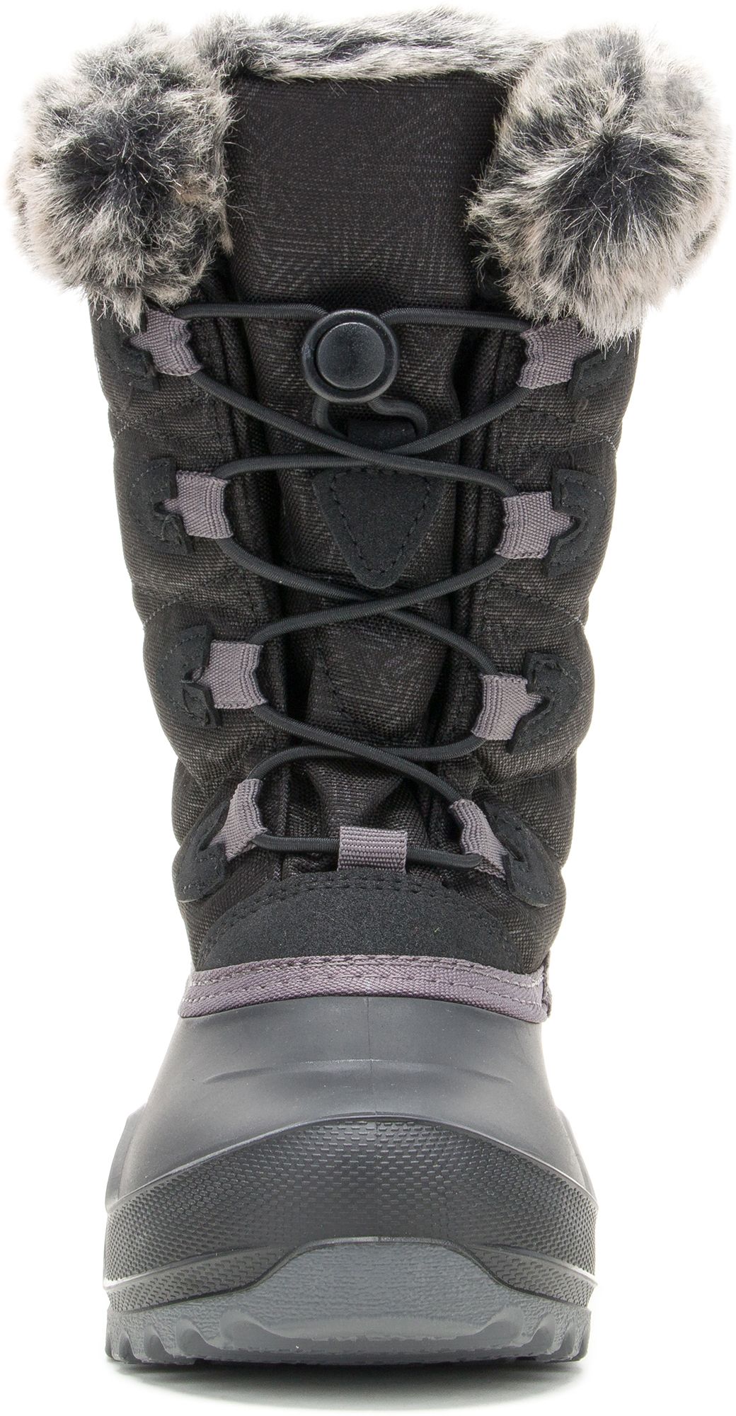 Kamik Kids' Snowangel Waterproof Winter Boots product image