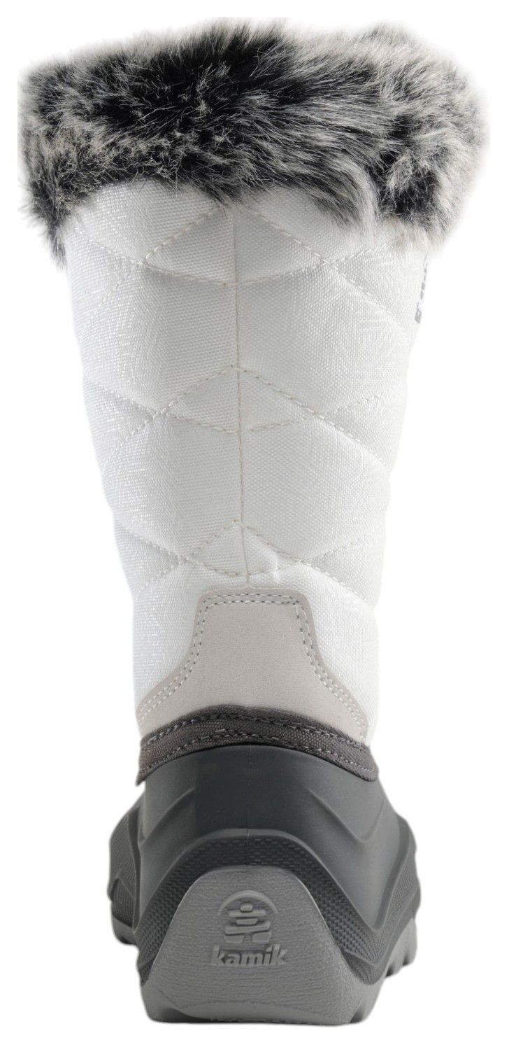 Kamik Kids' Snowangel Waterproof Winter Boots product image