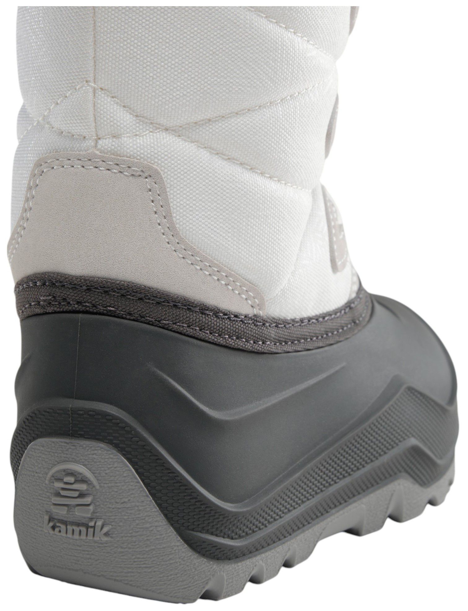 Kamik Kids' Snowangel Waterproof Winter Boots product image