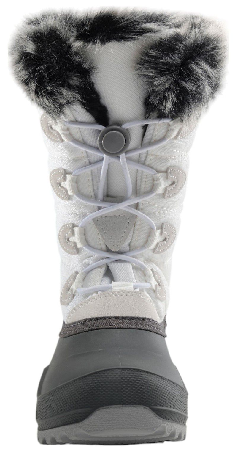 Kamik Kids' Snowangel Waterproof Winter Boots product image