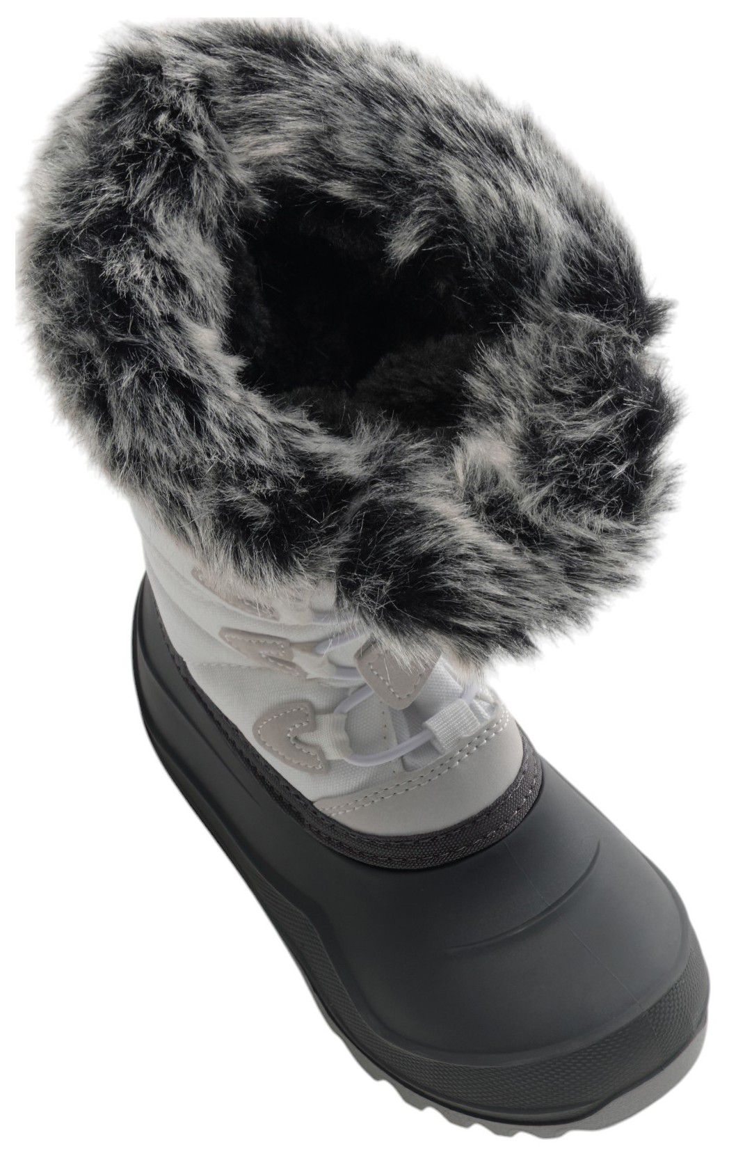 Kamik Kids' Snowangel Waterproof Winter Boots product image