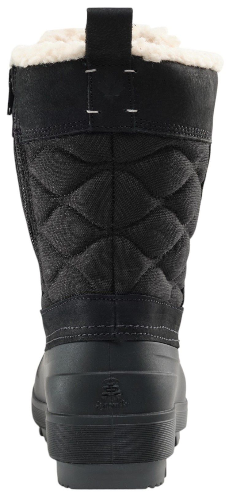 Kamik Kids Lauren Hi Jr Boots product image