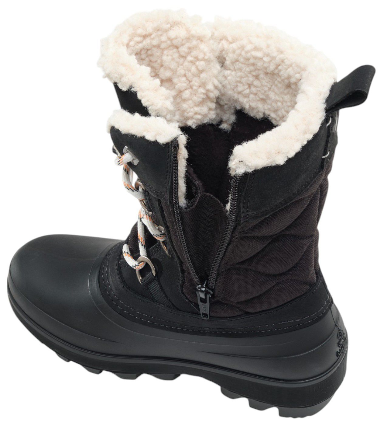 Kamik Kids Lauren Hi Jr Boots product image