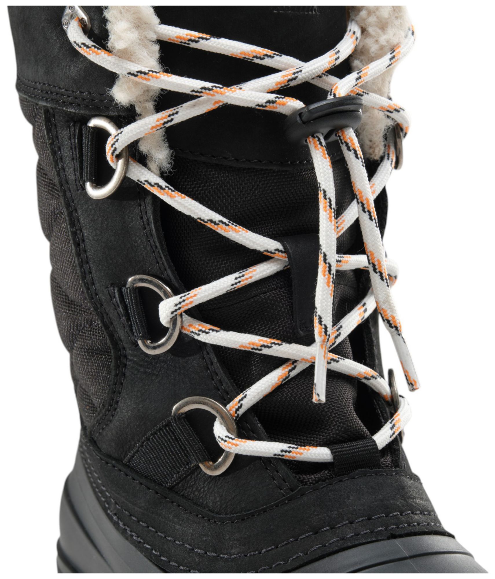 Kamik Kids Lauren Hi Jr Boots product image