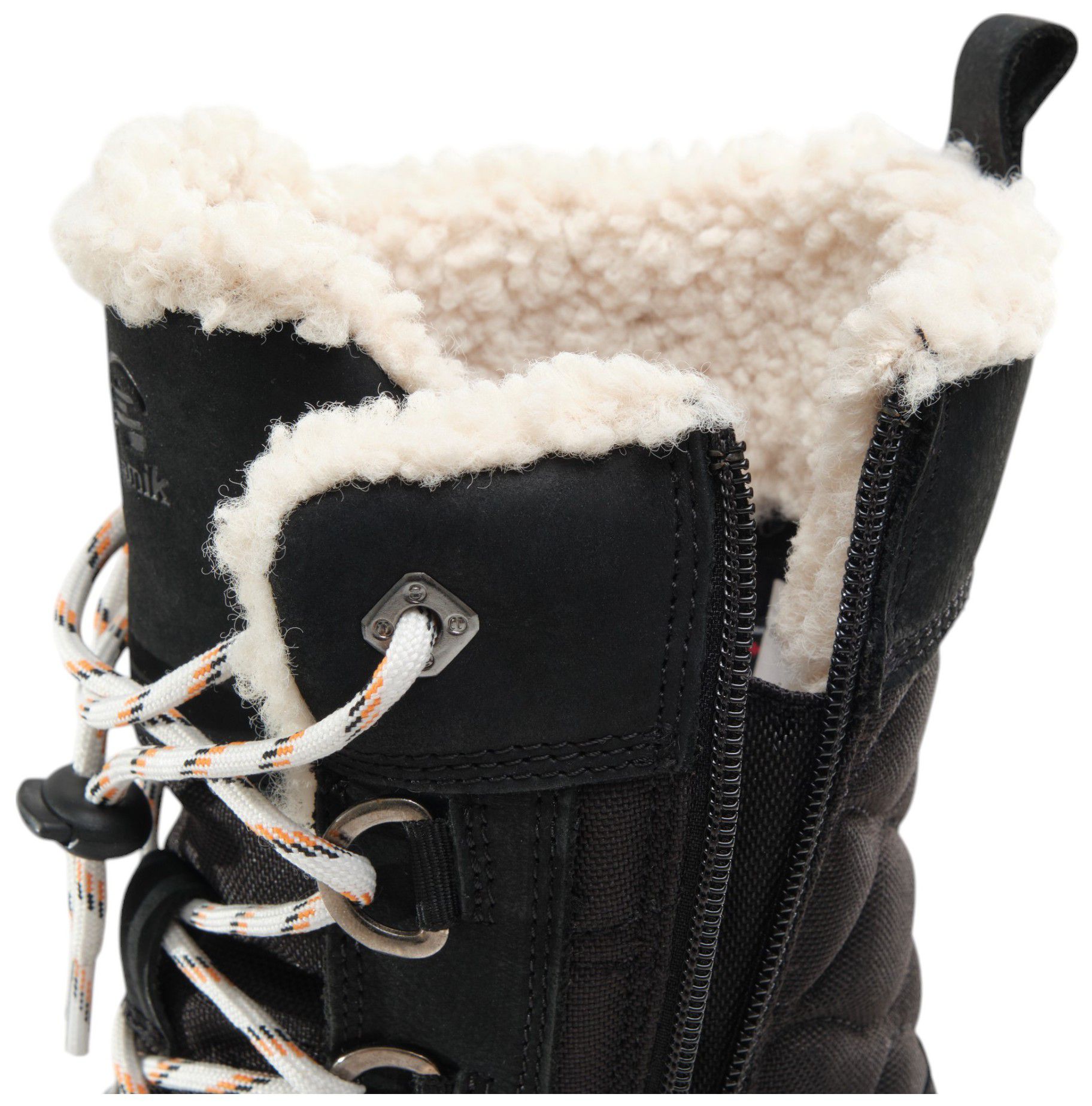 Kamik Kids Lauren Hi Jr Boots product image