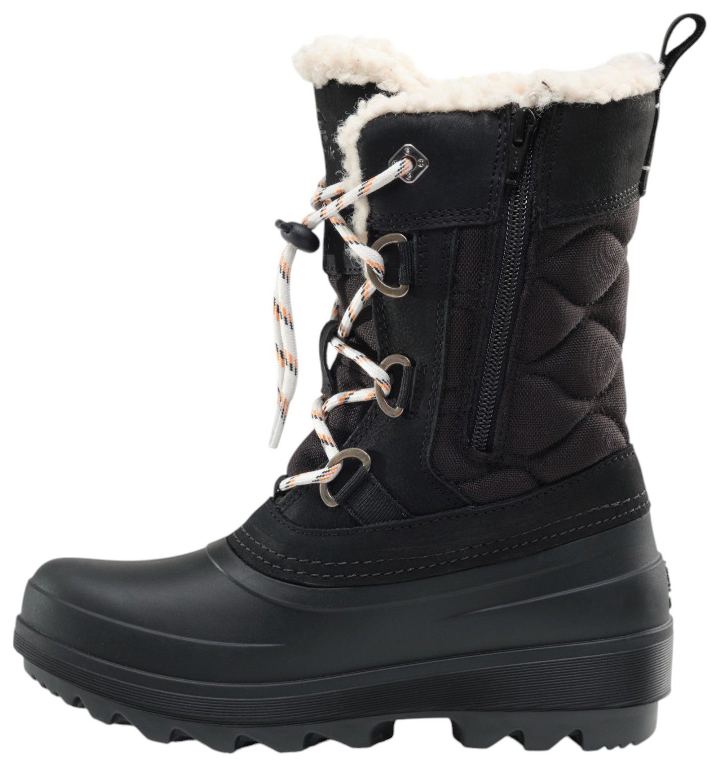Kamik Kids Lauren Hi Jr Boots product image